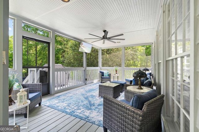 580 Ashvale Overlook, Alpharetta, GA 30005