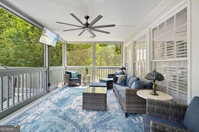 580 Ashvale Overlook, Alpharetta, GA 30005