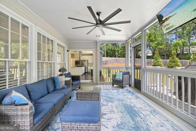 580 Ashvale Overlook, Alpharetta, GA 30005