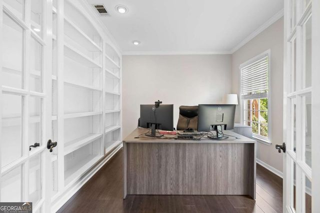 580 Ashvale Overlook, Alpharetta, GA 30005