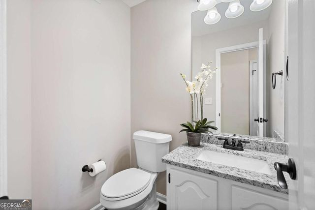 580 Ashvale Overlook, Alpharetta, GA 30005