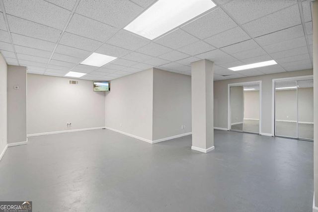 580 Ashvale Overlook, Alpharetta, GA 30005