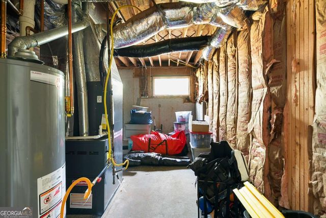 580 Ashvale Overlook, Alpharetta, GA 30005