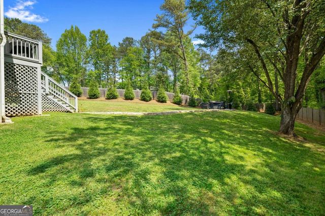 580 Ashvale Overlook, Alpharetta, GA 30005