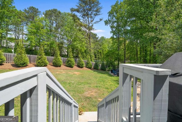 580 Ashvale Overlook, Alpharetta, GA 30005