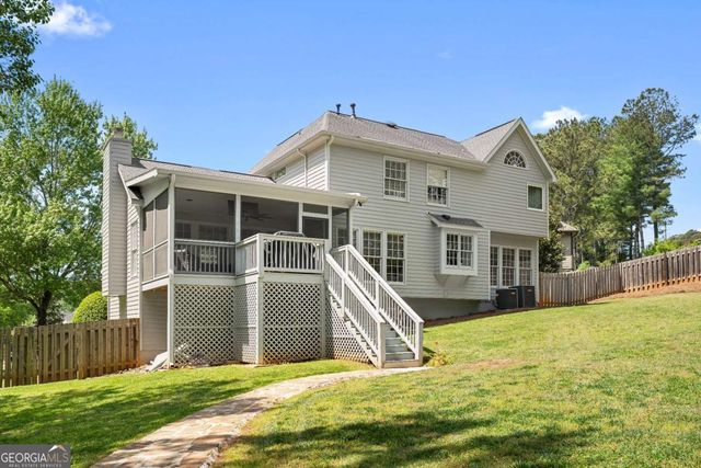 580 Ashvale Overlook, Alpharetta, GA 30005