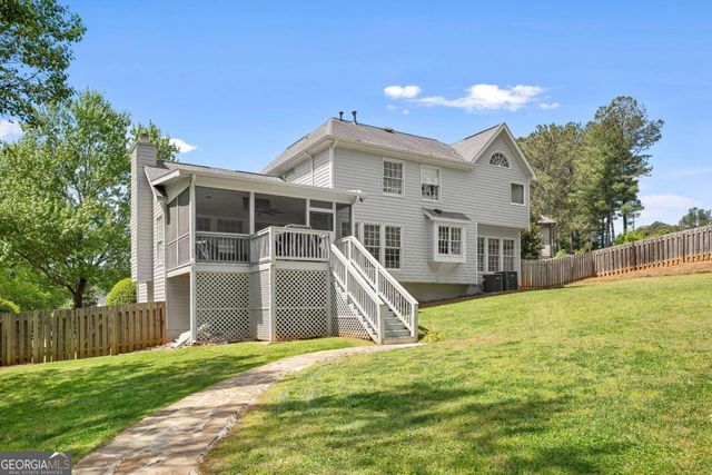 580 Ashvale Overlook, Alpharetta, GA 30005
