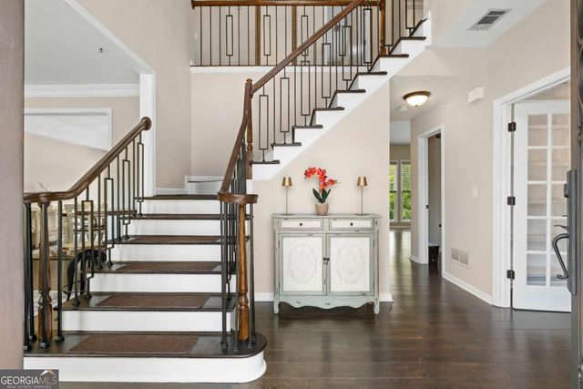 580 Ashvale Overlook, Alpharetta, GA 30005