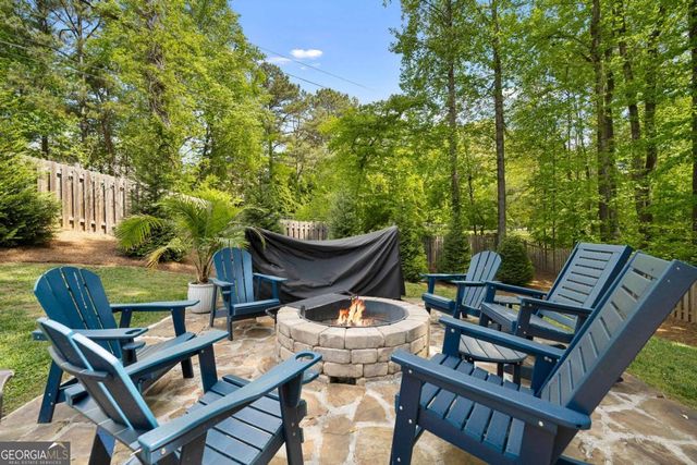 580 Ashvale Overlook, Alpharetta, GA 30005