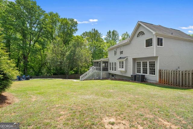 580 Ashvale Overlook, Alpharetta, GA 30005