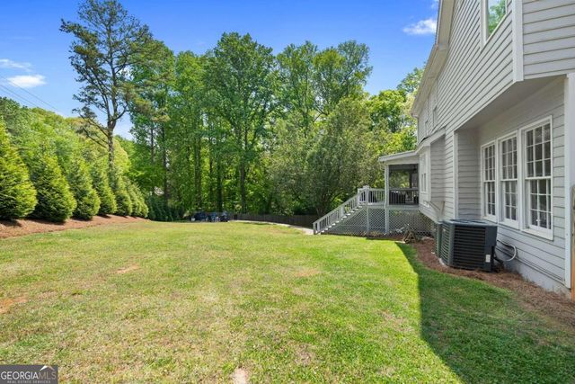 580 Ashvale Overlook, Alpharetta, GA 30005