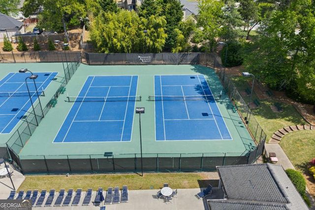 580 Ashvale Overlook, Alpharetta, GA 30005