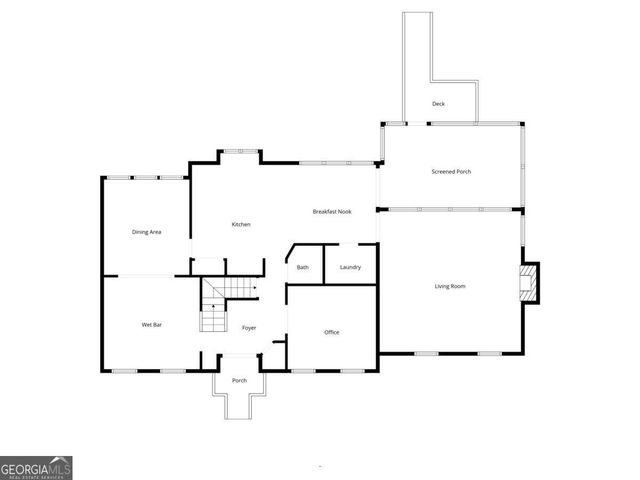 580 Ashvale Overlook, Alpharetta, GA 30005