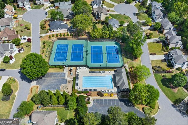 580 Ashvale Overlook, Alpharetta, GA 30005