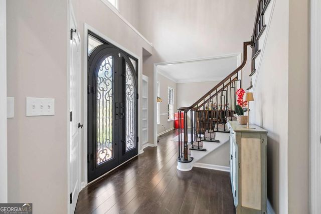 580 Ashvale Overlook, Alpharetta, GA 30005