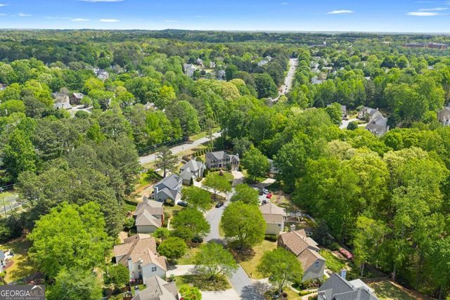 580 Ashvale Overlook, Alpharetta, GA 30005