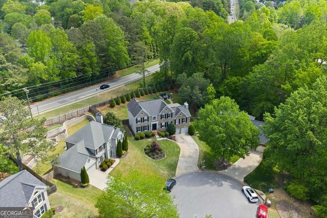 580 Ashvale Overlook, Alpharetta, GA 30005