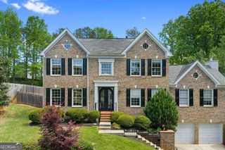 580 Ashvale Overlook, Alpharetta, GA 30005