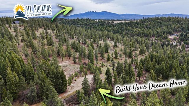 Lot 29 Barbi Ct, Chattaroy, WA 99003