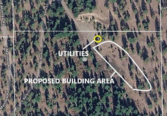 Lot 29 Barbi Ct, Chattaroy, WA 99003