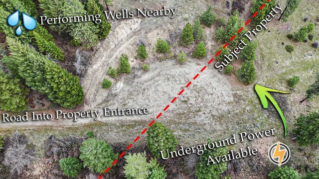 Lot 29 Barbi Ct, Chattaroy, WA 99003