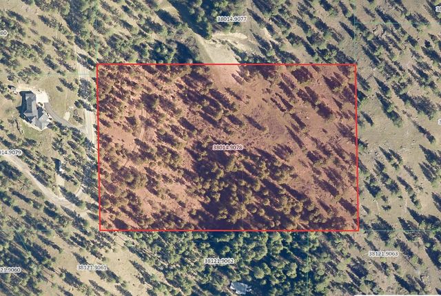 Lot 29 Barbi Ct, Chattaroy, WA 99003