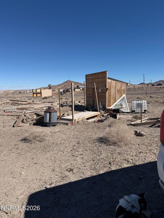 Image 1 of property listing at 405 N 7th Street, Goldfield, NV 89013