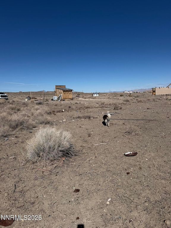 Image 2 of property listing at 405 N 7th Street, Goldfield, NV 89013