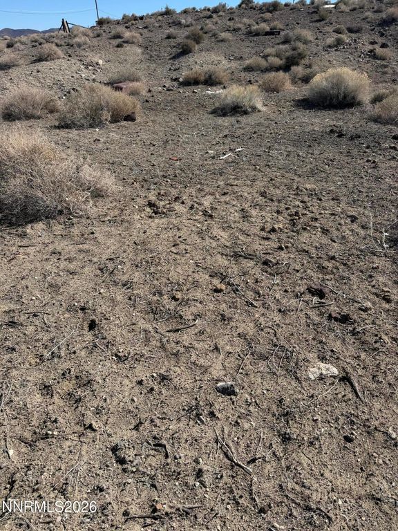 Image 3 of property listing at 405 N 7th Street, Goldfield, NV 89013