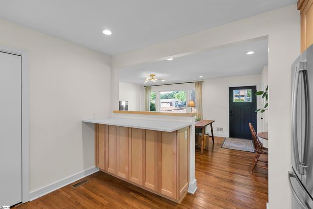 137 Hamilton Avenue, Spartanburg, SC 29302