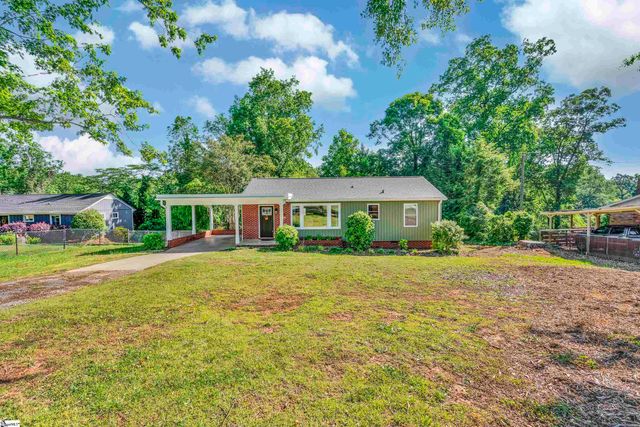 137 Hamilton Avenue, Spartanburg, SC 29302