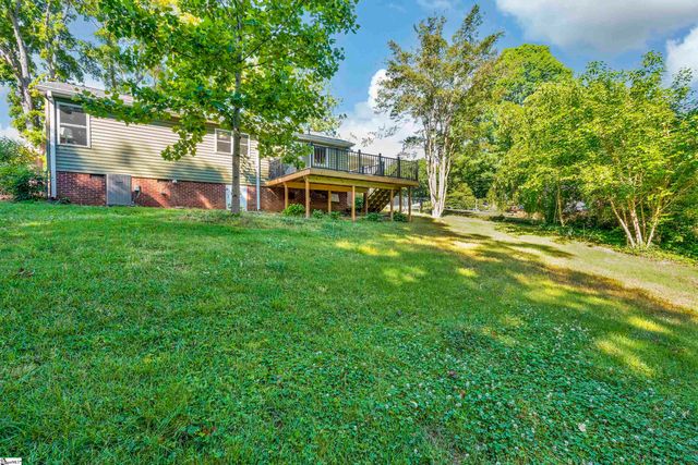 137 Hamilton Avenue, Spartanburg, SC 29302