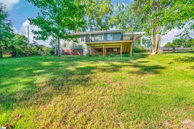 137 Hamilton Avenue, Spartanburg, SC 29302