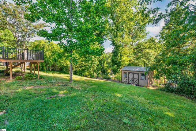 137 Hamilton Avenue, Spartanburg, SC 29302