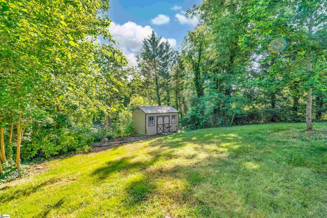 137 Hamilton Avenue, Spartanburg, SC 29302