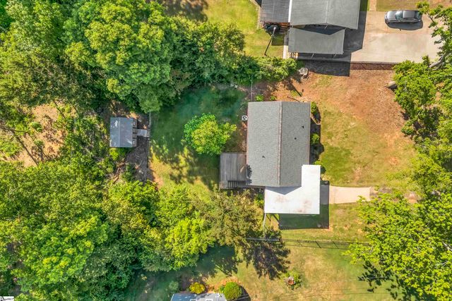 137 Hamilton Avenue, Spartanburg, SC 29302