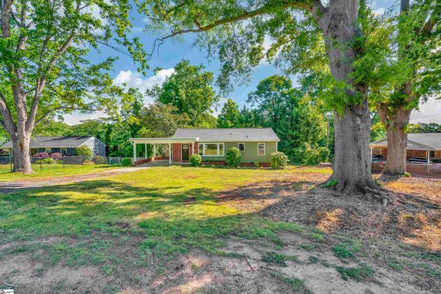 137 Hamilton Avenue, Spartanburg, SC 29302