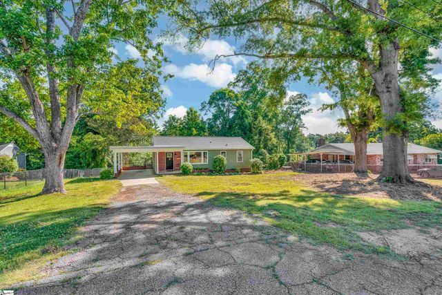 137 Hamilton Avenue, Spartanburg, SC 29302