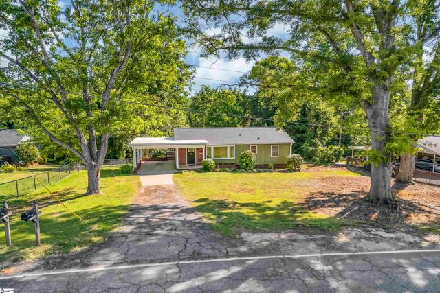 137 Hamilton Avenue, Spartanburg, SC 29302