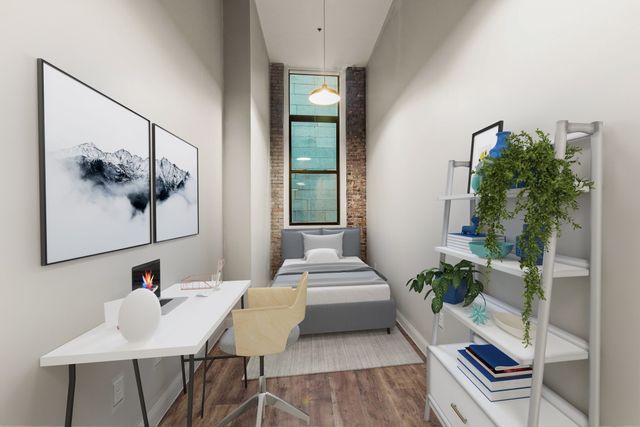 44 Winter St. 301, Boston, MA 02108
