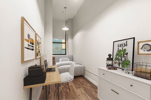 44 Winter St. 301, Boston, MA 02108
