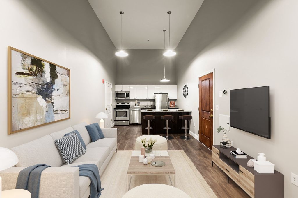 44 Winter St. 301, Boston, MA 02108