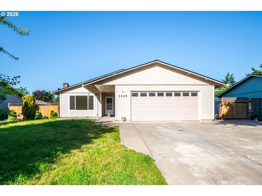 1105 Se 145th Ct, Vancouver, WA 98683