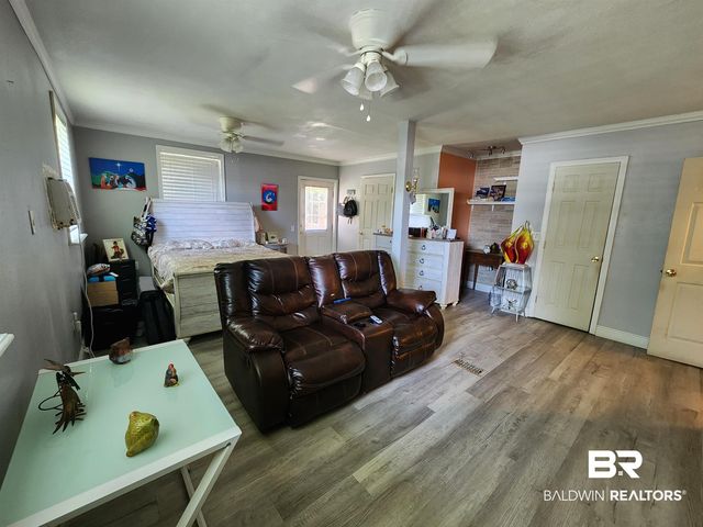 8560 SADIE Court, Grand Bay, AL 36541