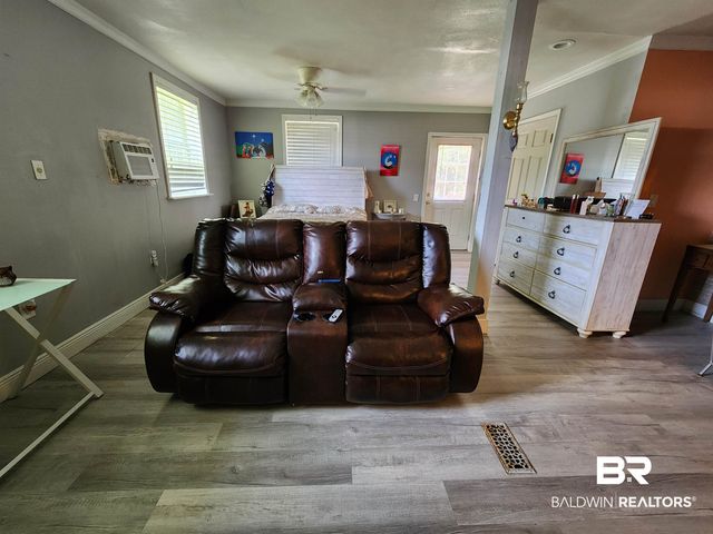 8560 SADIE Court, Grand Bay, AL 36541