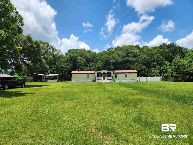 8560 SADIE Court, Grand Bay, AL 36541