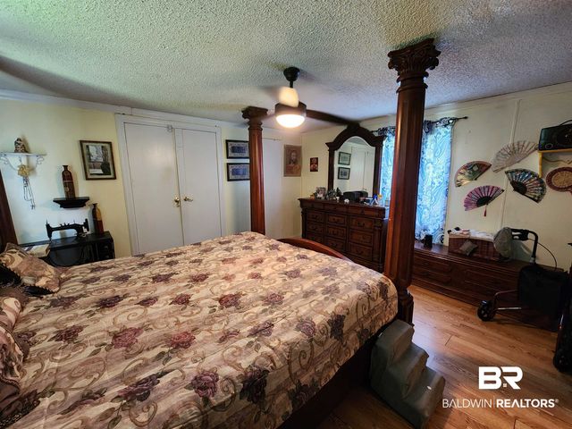 8560 SADIE Court, Grand Bay, AL 36541