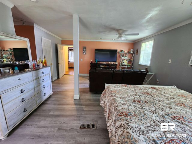 8560 SADIE Court, Grand Bay, AL 36541