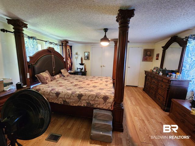 8560 SADIE Court, Grand Bay, AL 36541