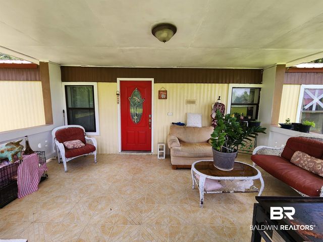 8560 SADIE Court, Grand Bay, AL 36541